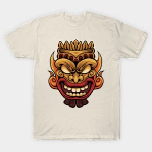 Tiki culture T-Shirt